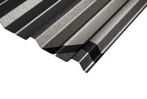 Lastre metalliche per coperture