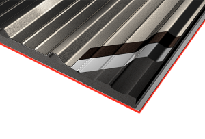 Pannelli isolanti per coperture