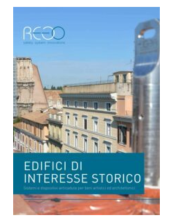 Luoghi interesse storico