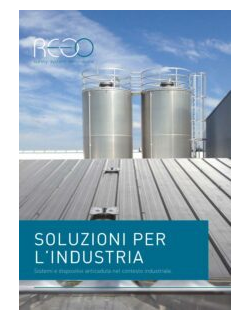 Edilizia industriale